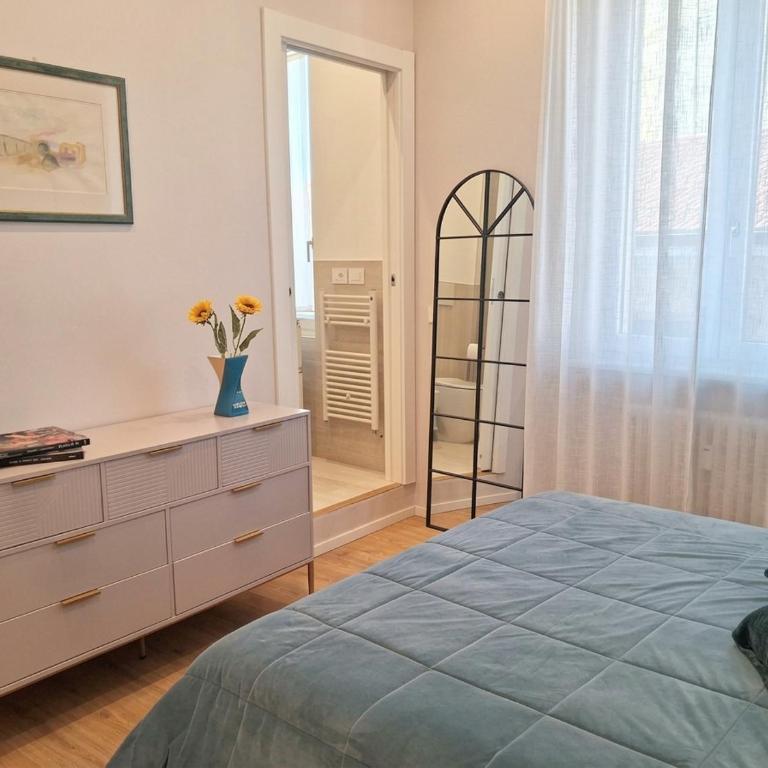 l'Uomo d'Oro - Appartamento con 2 Camere da Letto - 18