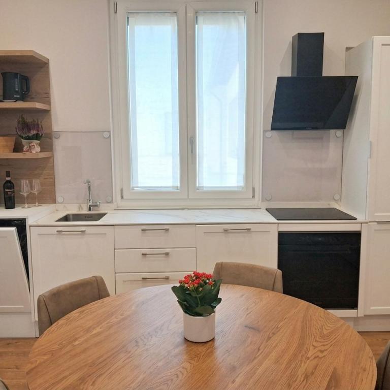 l'Uomo d'Oro - Appartamento con 2 Camere da Letto - 4