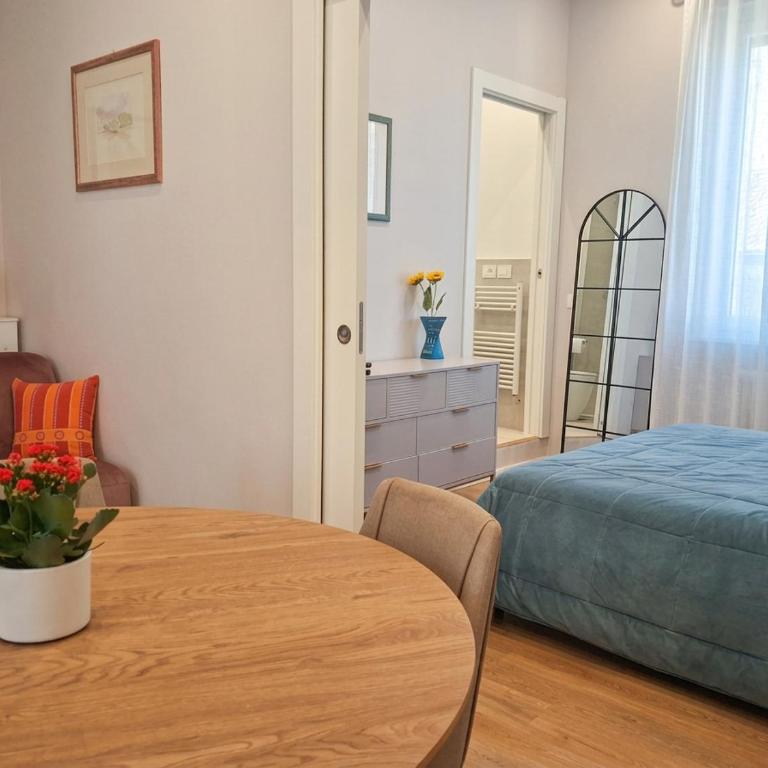 l'Uomo d'Oro - Appartamento con 2 Camere da Letto - 19