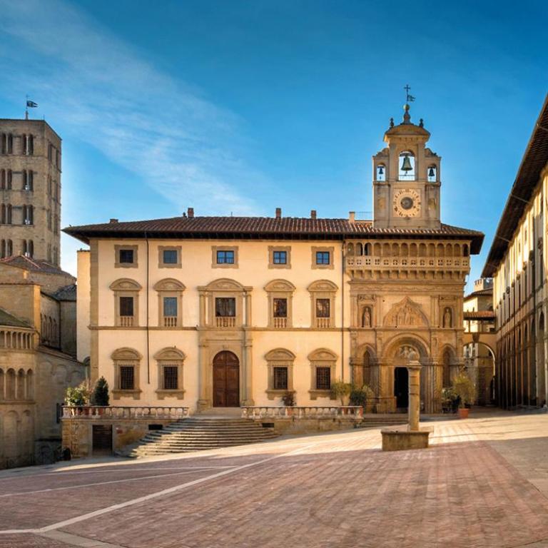 l'Uomo d'Oro - Appartamento con 2 Camere da Letto - 23