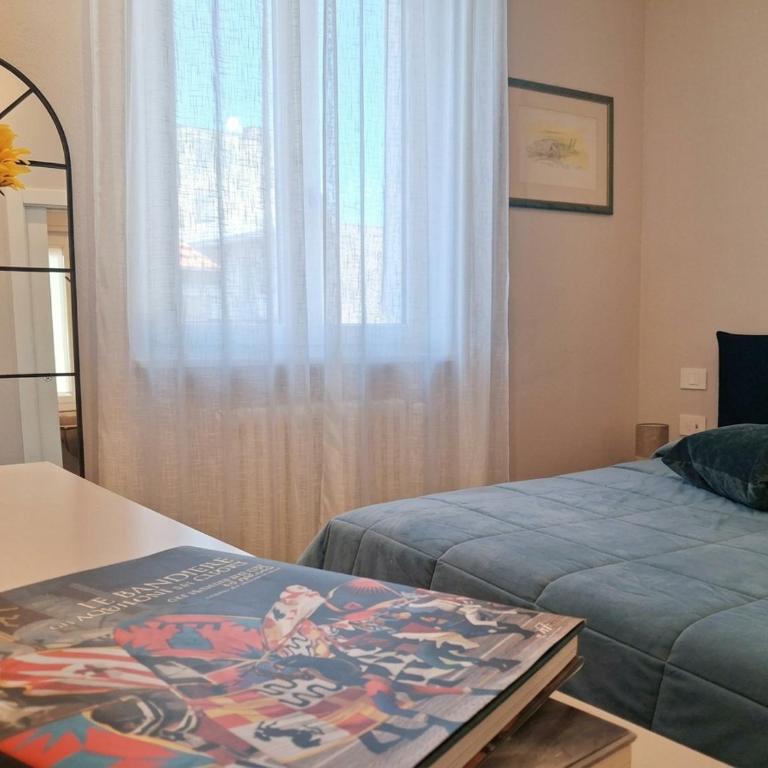 l'Uomo d'Oro - Appartamento con 2 Camere da Letto - 20