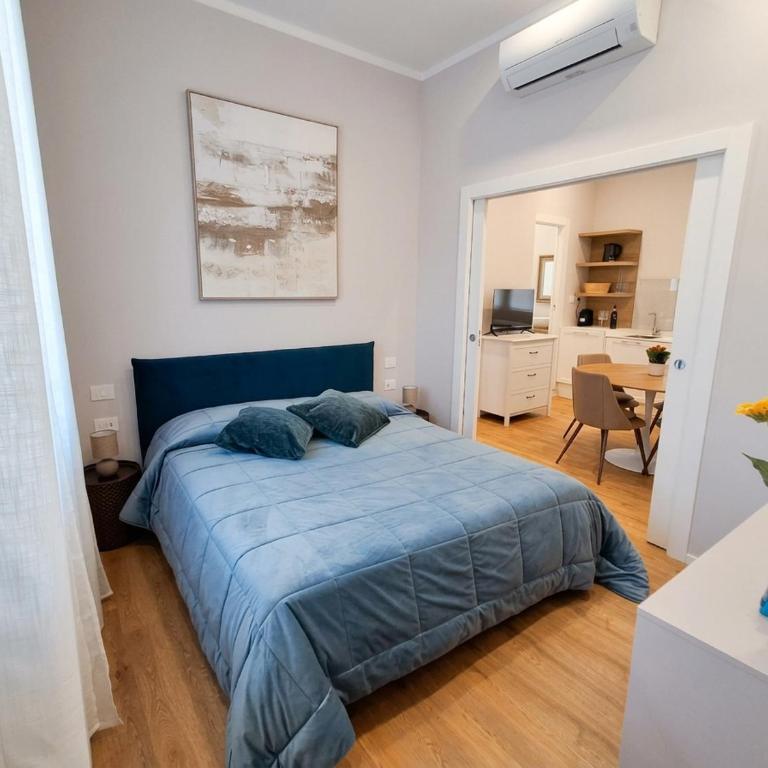 l'Uomo d'Oro - Appartamento con 2 Camere da Letto - 22