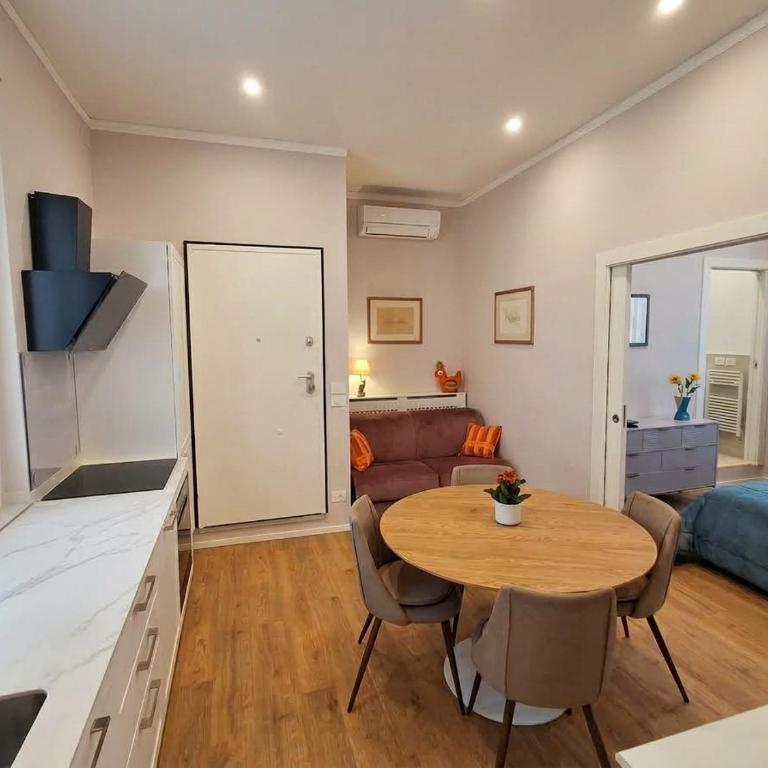 l'Uomo d'Oro - Appartamento con 2 Camere da Letto - 3