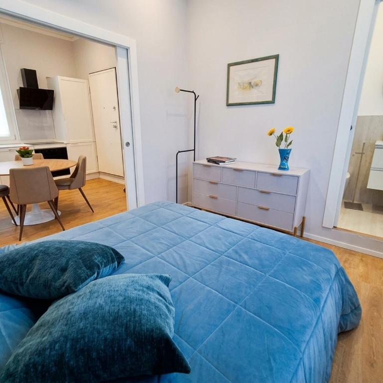 l'Uomo d'Oro - Appartamento con 2 Camere da Letto - 17