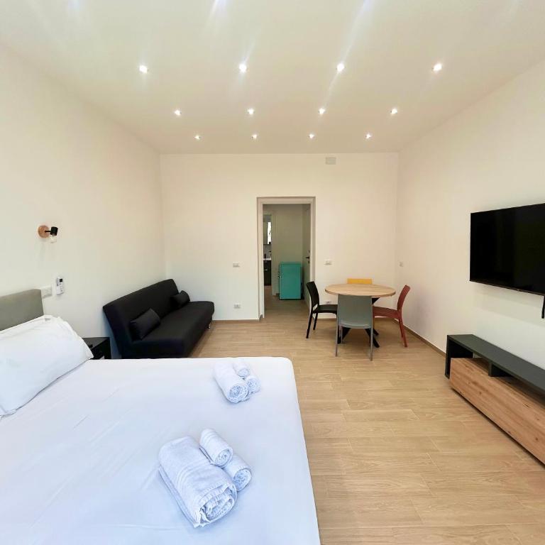 Kalat Home - Apartment mit 1 Schlafzimmer mit Stadtblick - 11
