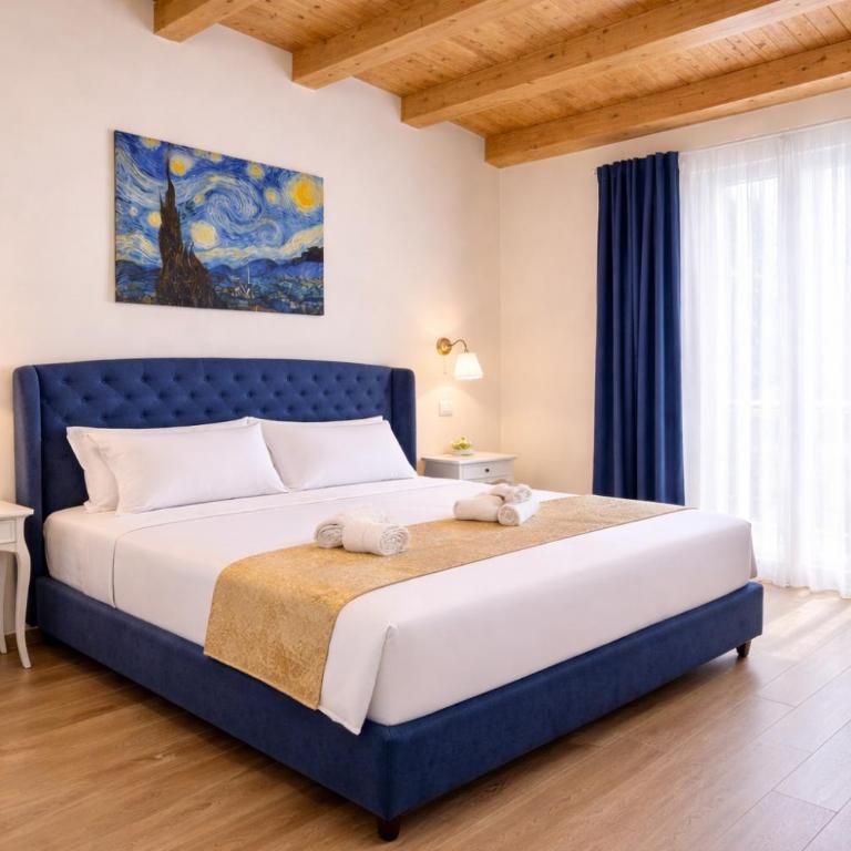 Sicily Luxury Cathedral Palace - Deluxe Suite - 6