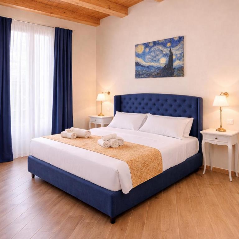 Sicily Luxury Cathedral Palace - Deluxe Suite - 12