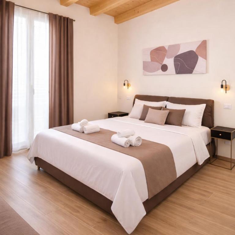 Sicily Luxury Cathedral Palace - Deluxe Suite - 5