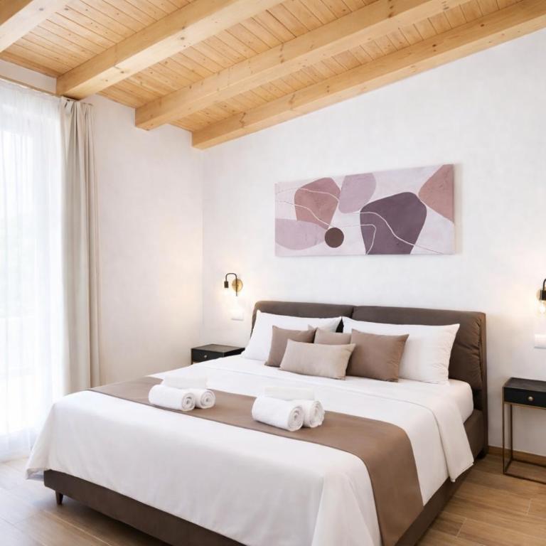Sicily Luxury Cathedral Palace - Deluxe Suite - 10
