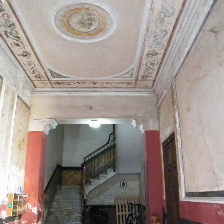 Mi manda Picone da Lolli's Liberty Apartment - Premium Apartment mit 3 Schlafzimmern und Balkon - 44