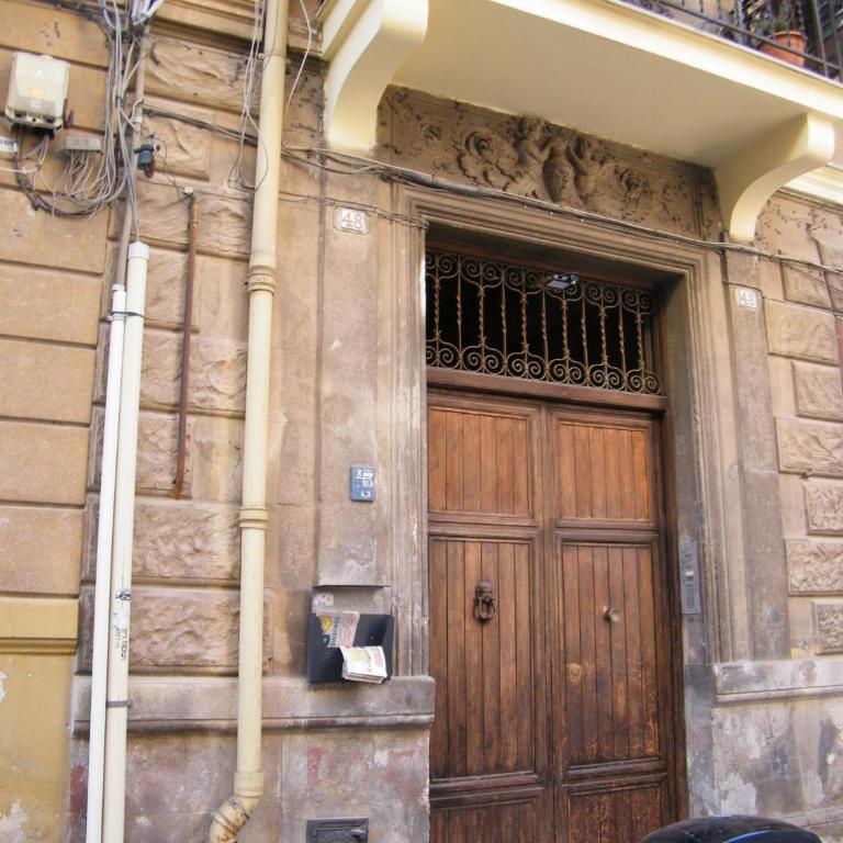 Mi manda Picone da Lolli's Liberty Apartment - Premium Apartment mit 3 Schlafzimmern und Balkon - 47