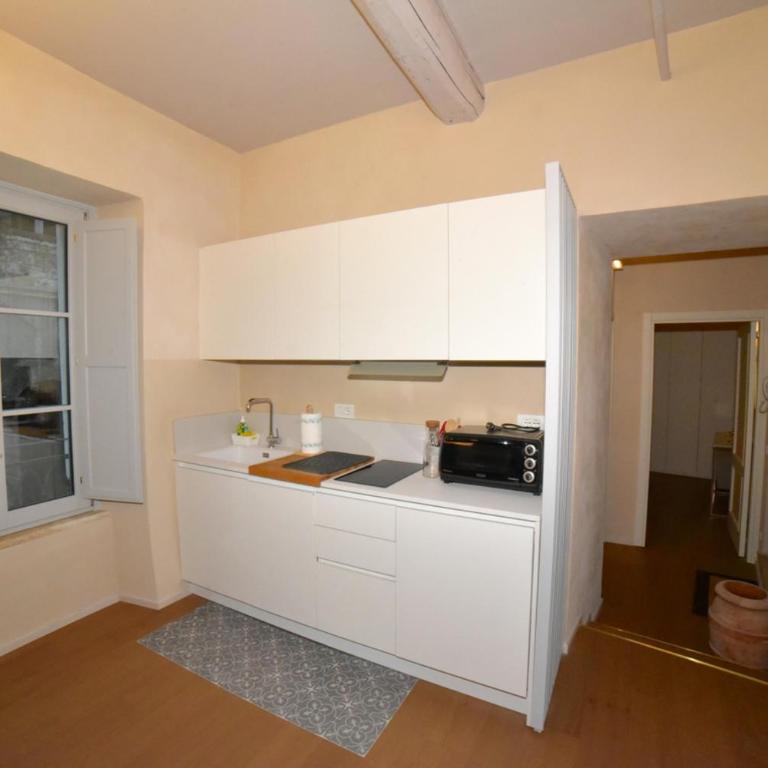 B&B Il Corso - Appartamento Deluxe con 1 Camera da Letto e Vista Città - 1