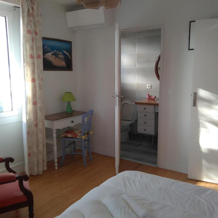 Villa Do Sol 3 Chambres D'hôtes - Camera Queen Standard - 18