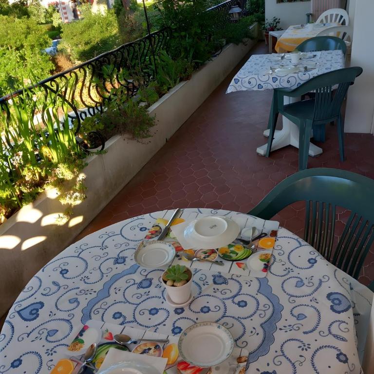 Villa Do Sol 3 Chambres D'hôtes - Camera Queen Standard - 6