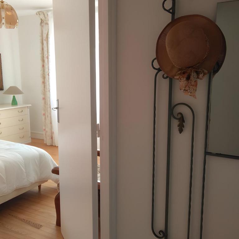 Villa Do Sol 3 Chambres D'hôtes - Camera Queen Standard - 19
