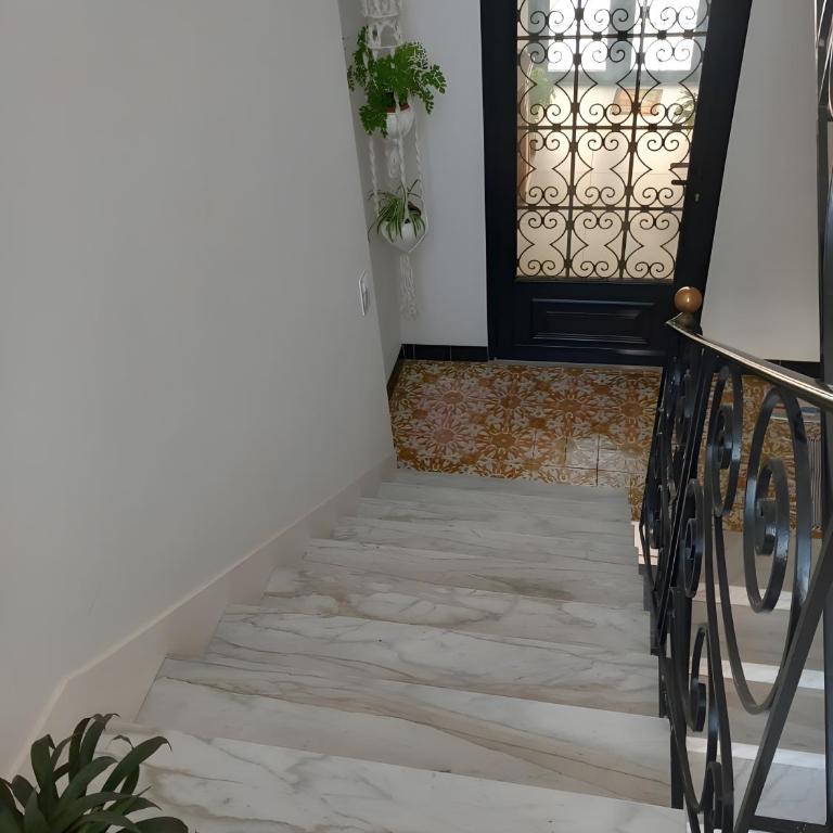 Villa Do Sol 3 Chambres D'hôtes - Camera Queen Standard - 2