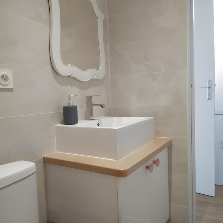Villa Do Sol 3 Chambres D'hôtes - Camera Queen Standard - 5