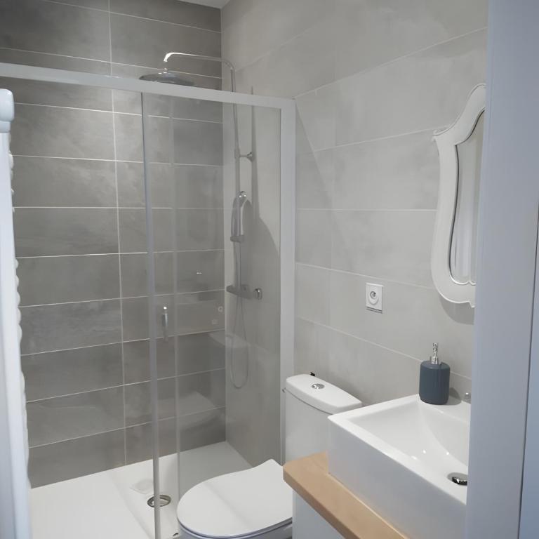 Villa Do Sol 3 Chambres D'hôtes - Camera Queen Standard - 6
