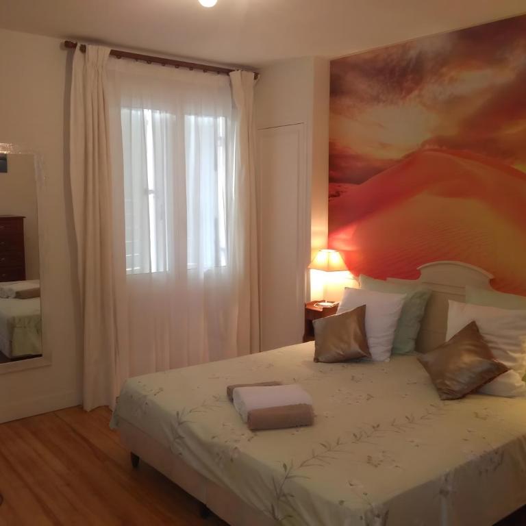 Villa Do Sol 3 Chambres D'hôtes - Camera Queen Standard - 3