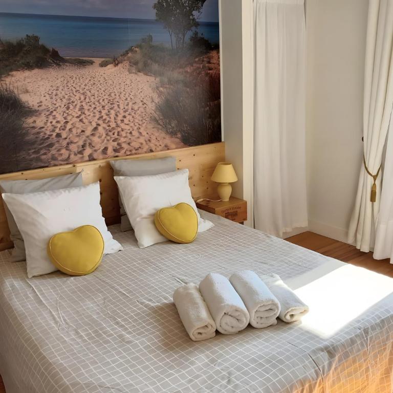 Villa Do Sol 3 Chambres D'hôtes - Camera Queen Standard - 16