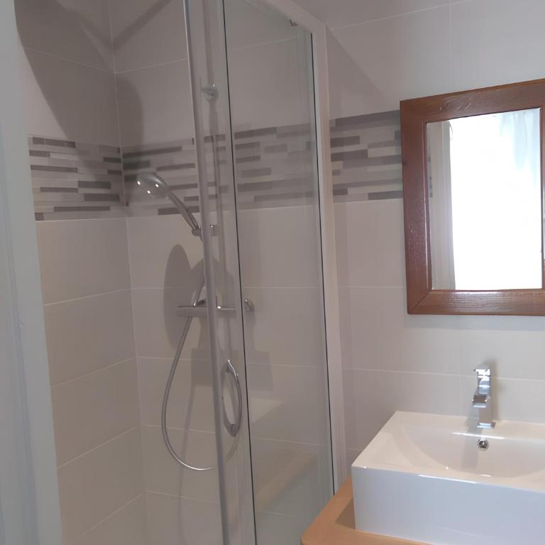 Villa Do Sol 3 Chambres D'hôtes - Camera Queen Standard - 18