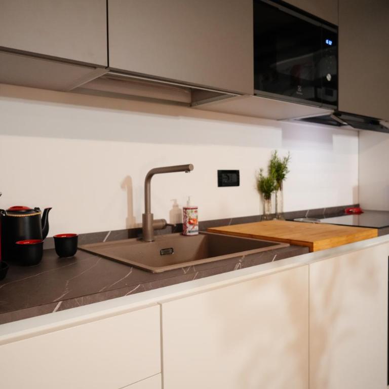 Casetta Cloe - Appartamento con 2 Camere da Letto - 19