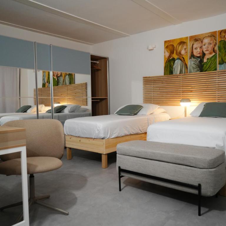 Casetta Cloe - Appartamento con 2 Camere da Letto - 21