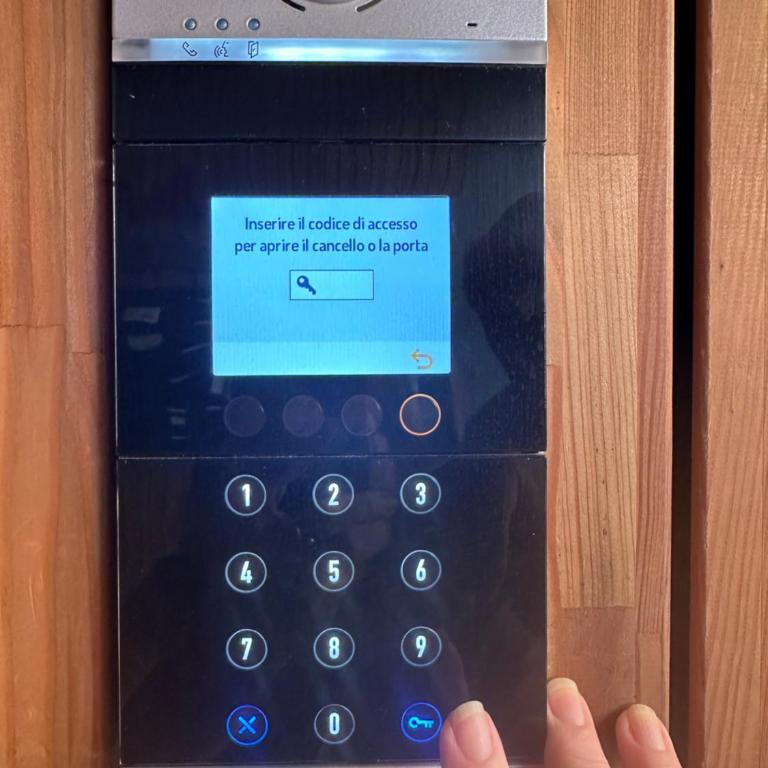 Living12 - Appartamento con 1 Camera da Letto - 13
