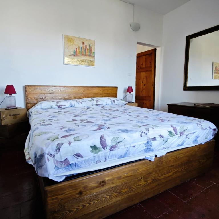 Appartamento Il Nespolo - Apartment mit 1 Schlafzimmer - 2