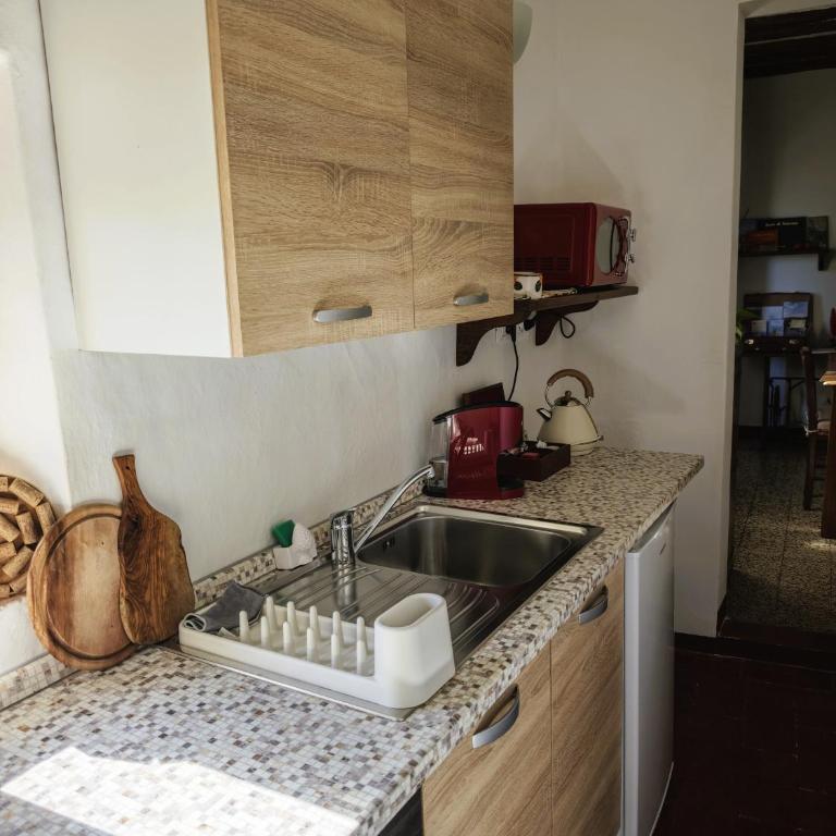 Appartamento Il Nespolo - Apartment mit 1 Schlafzimmer - 16