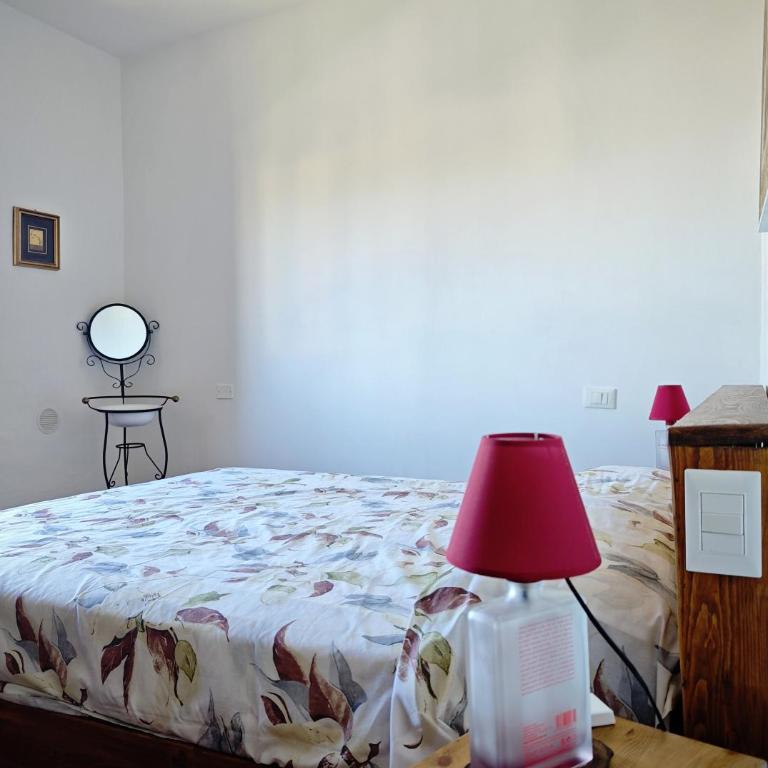 Appartamento Il Nespolo - Apartment mit 1 Schlafzimmer - 9