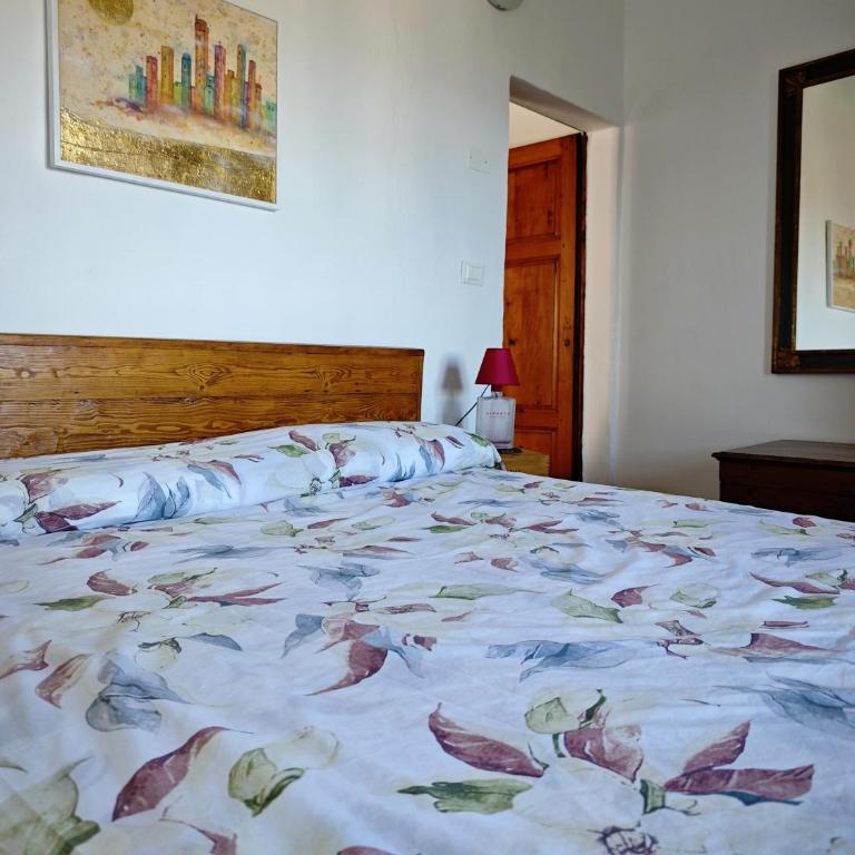 Appartamento Il Nespolo - Apartment mit 1 Schlafzimmer - 10