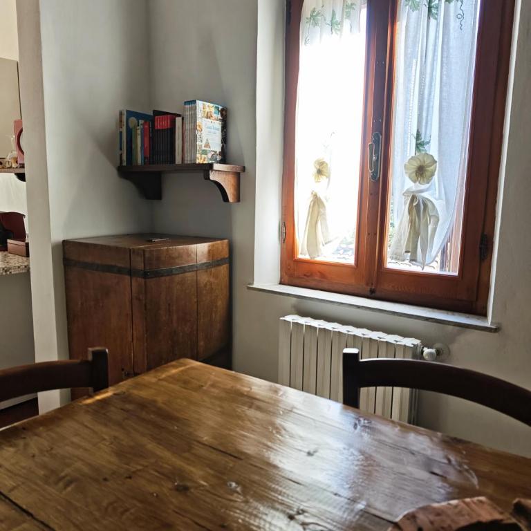 Appartamento Il Nespolo - Apartment mit 1 Schlafzimmer - 20