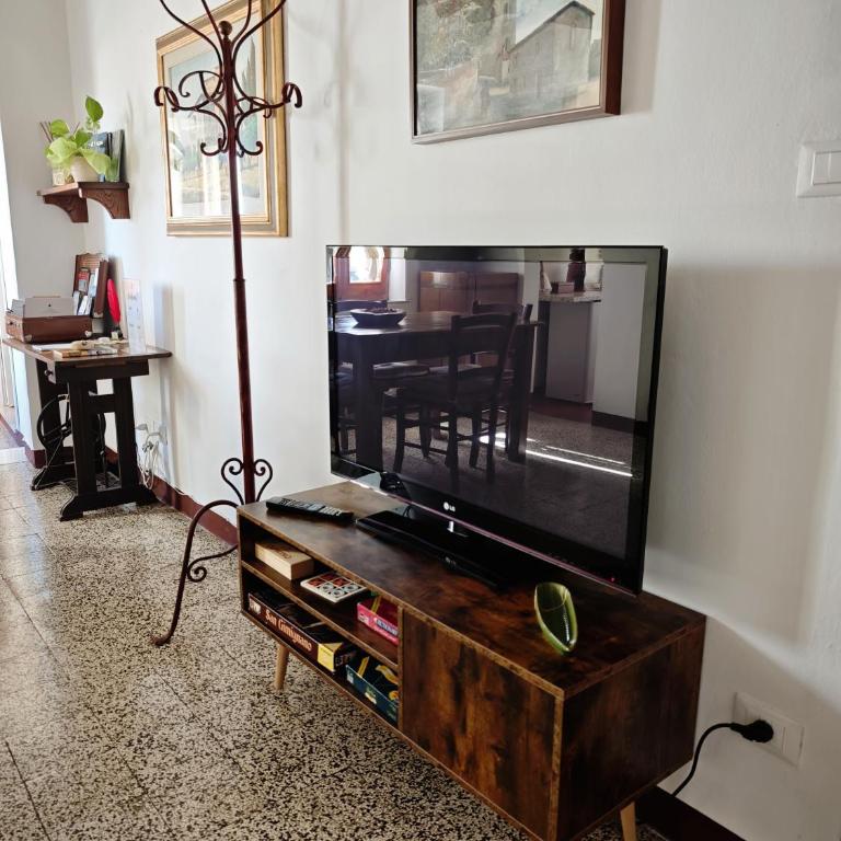 Appartamento Il Nespolo - Apartment mit 1 Schlafzimmer - 19