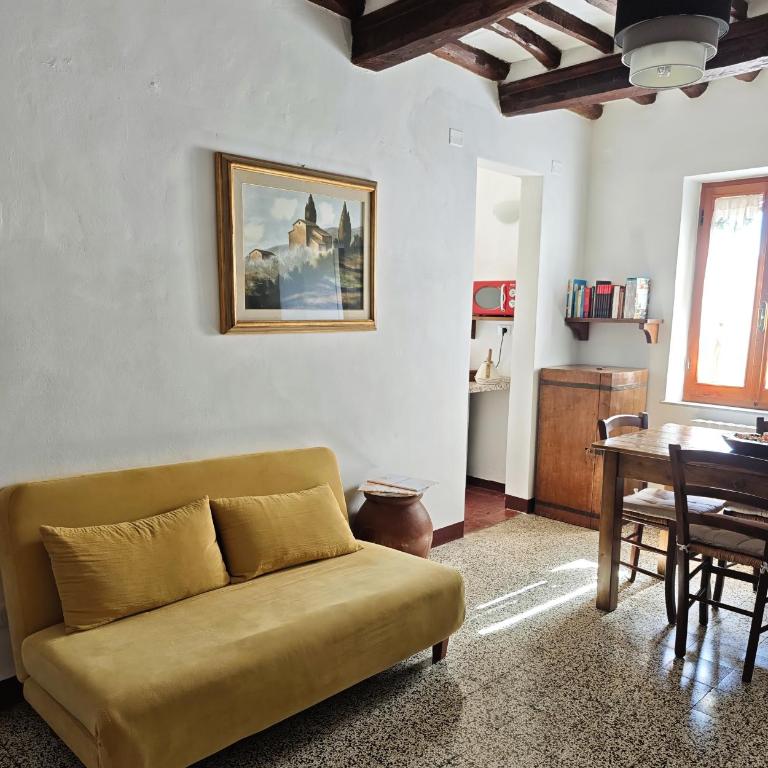 Appartamento Il Nespolo - Apartment mit 1 Schlafzimmer - 18