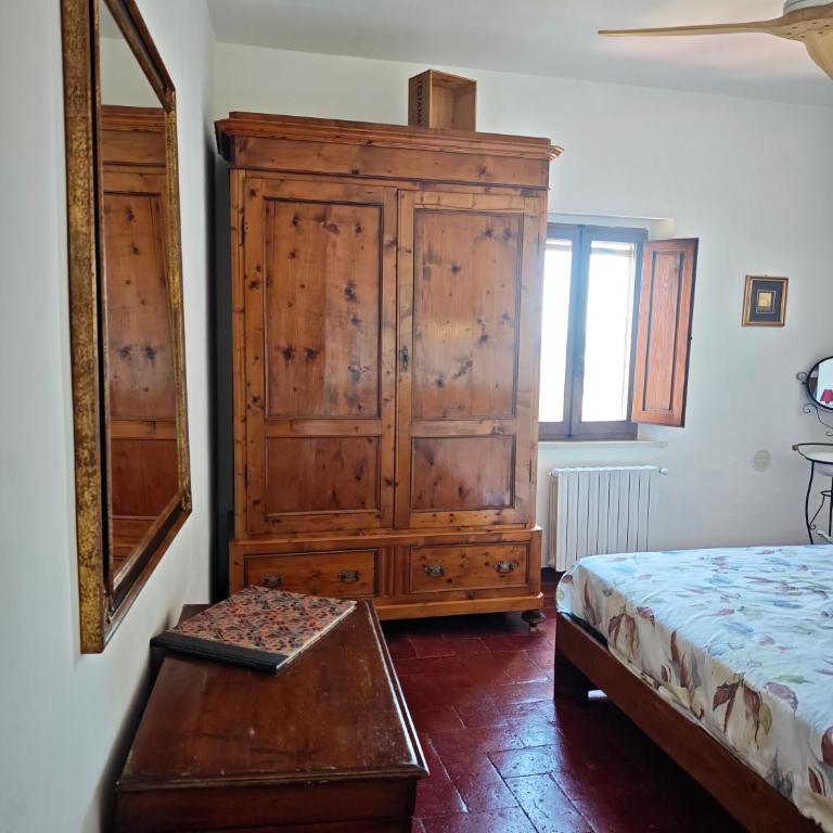 Appartamento Il Nespolo - Apartment mit 1 Schlafzimmer - 11
