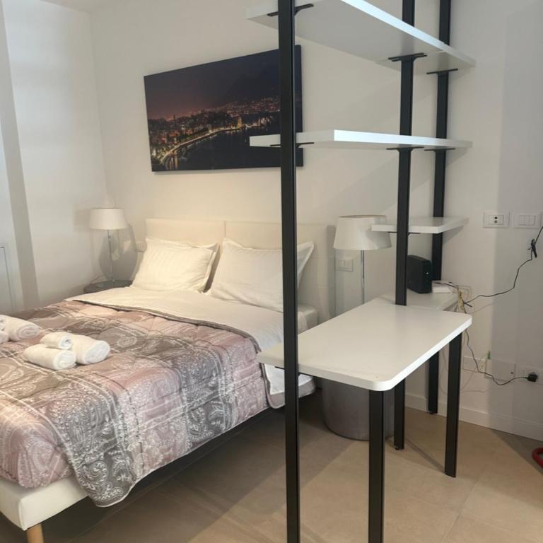 Living12 - Appartamento con 1 Camera da Letto - 14