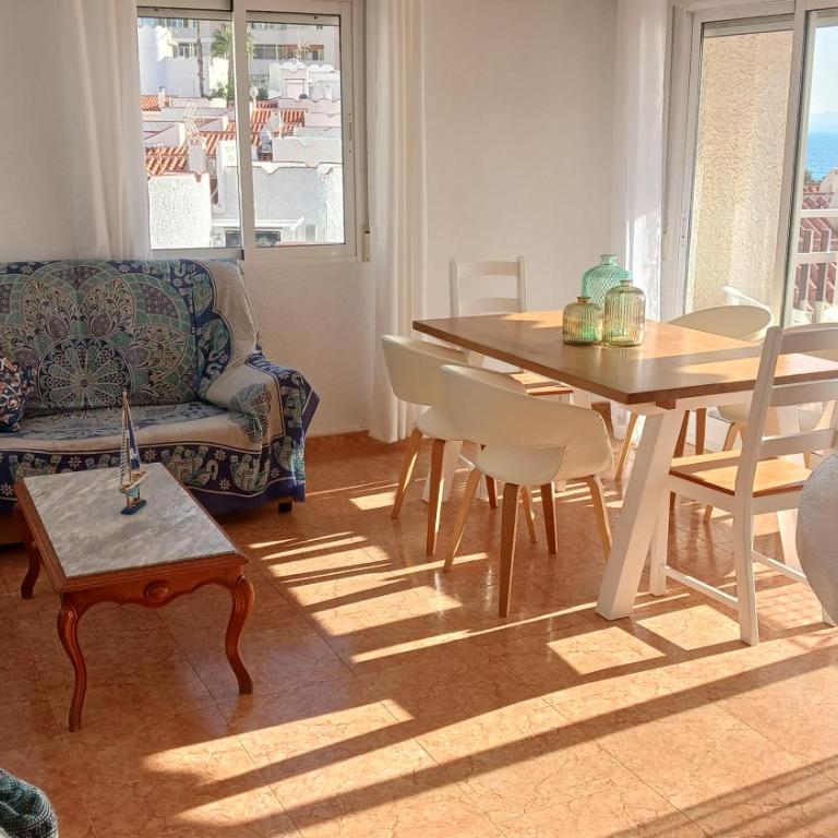 Casa Gaia - Three-Bedroom Apartment - 2
