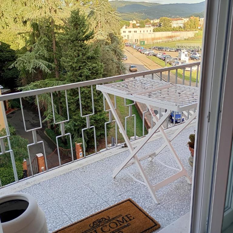 Home & B - Zimmer mit Kingsize-Bett und Balkon - 21