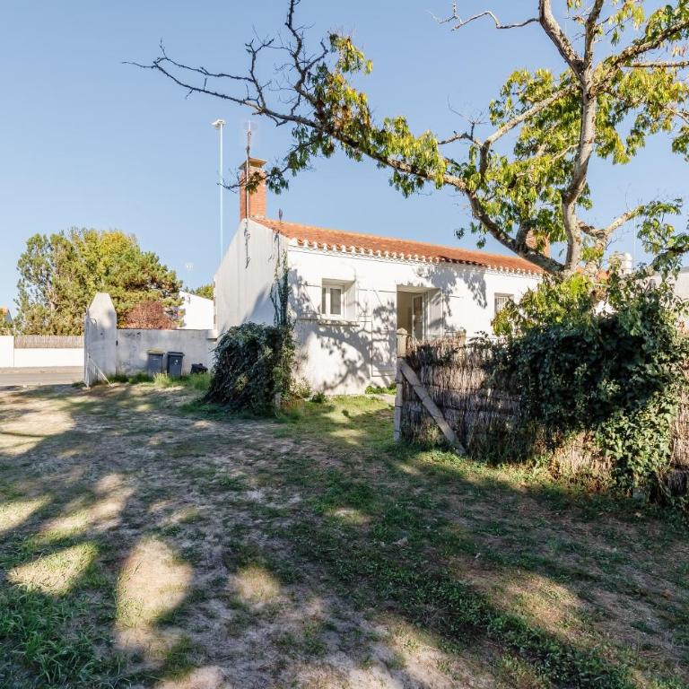 Le Répit familial - Maison avec Jardin pour 6 - Casa - 20