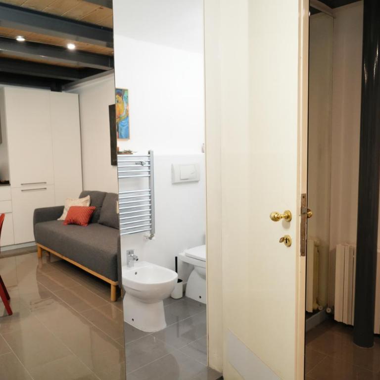 Casetta Cloe - Appartamento con 2 Camere da Letto - 17