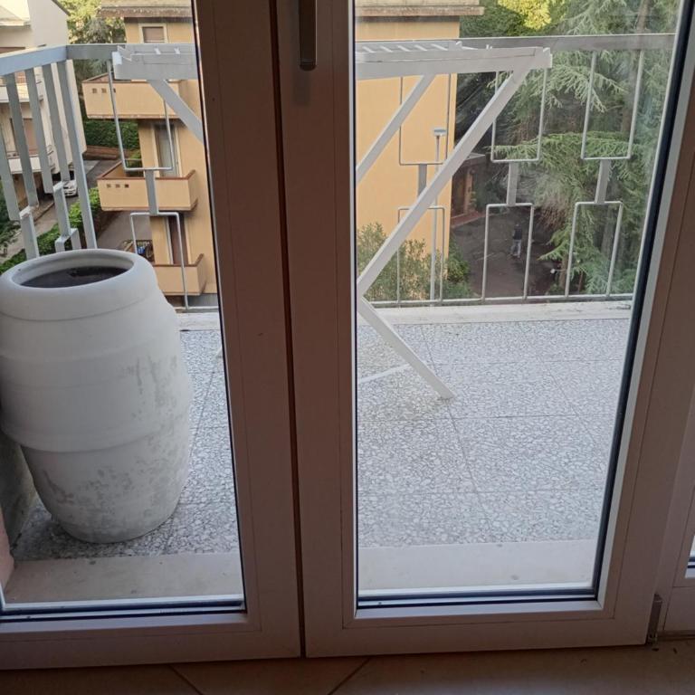 Home & B - Zimmer mit Kingsize-Bett und Balkon - 18