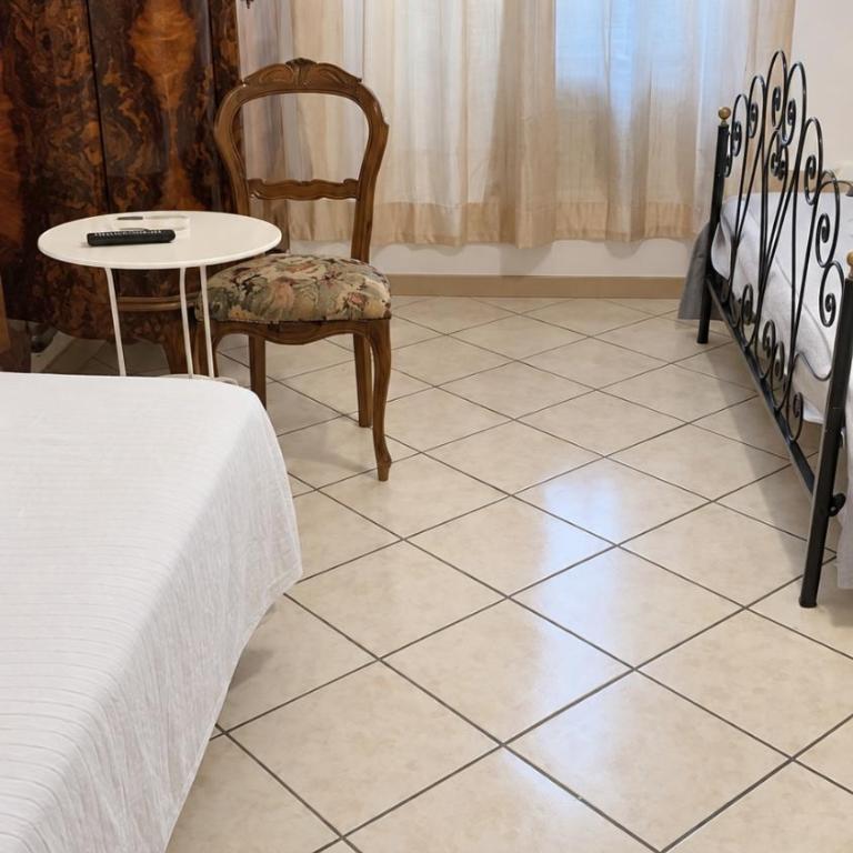 In the Center by Local Domus - Standard Dreibettzimmer - 2