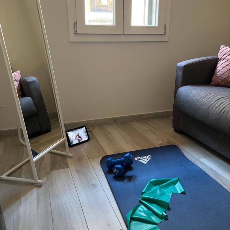 Bright Gem in the heart of Florence - Appartamento con 2 Camere da Letto e Vista Giardino - 30