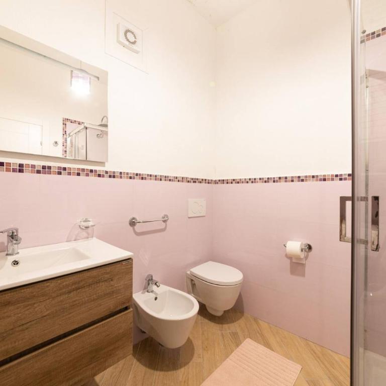 La Casa Sul Porto Ischia - Two-Bedroom House - 14