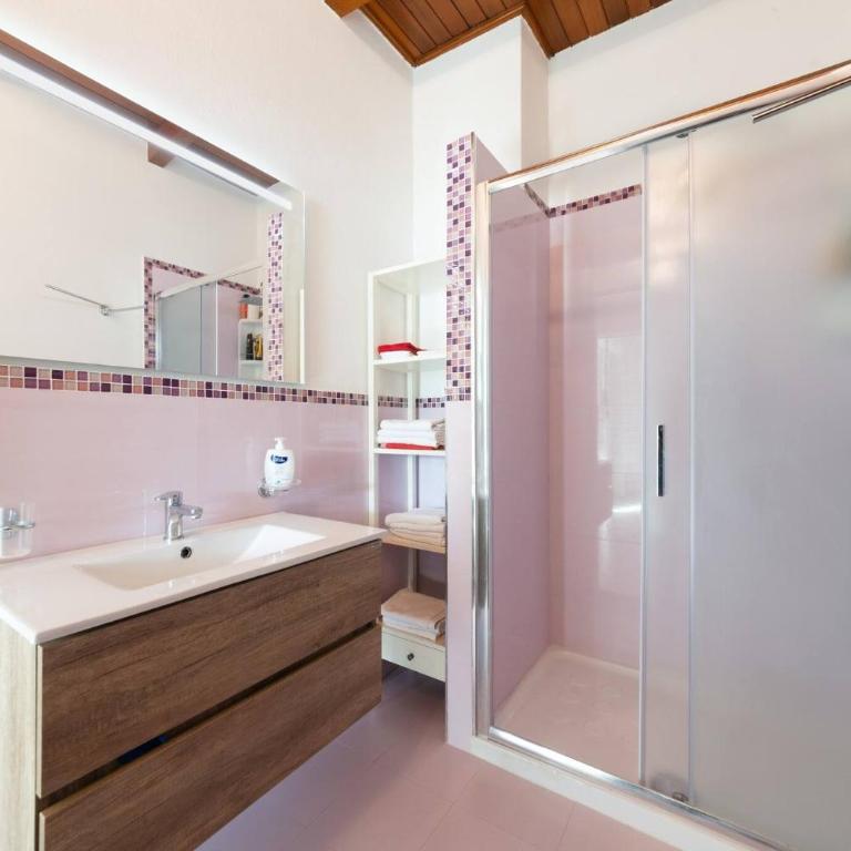 La Casa Sul Porto Ischia - Two-Bedroom House - 13