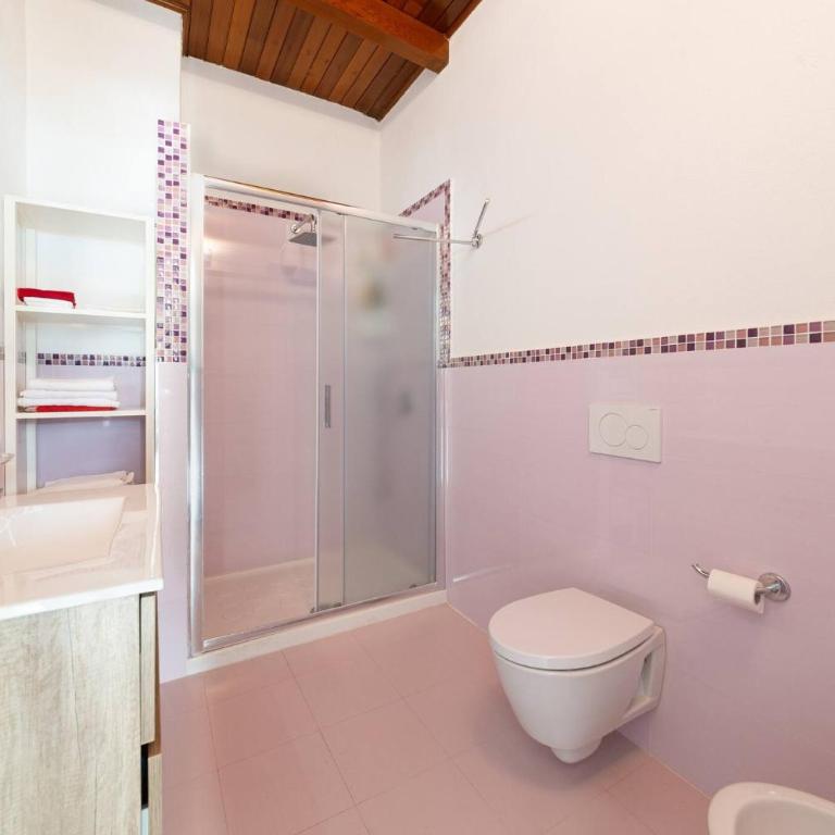 La Casa Sul Porto Ischia - Two-Bedroom House - 12