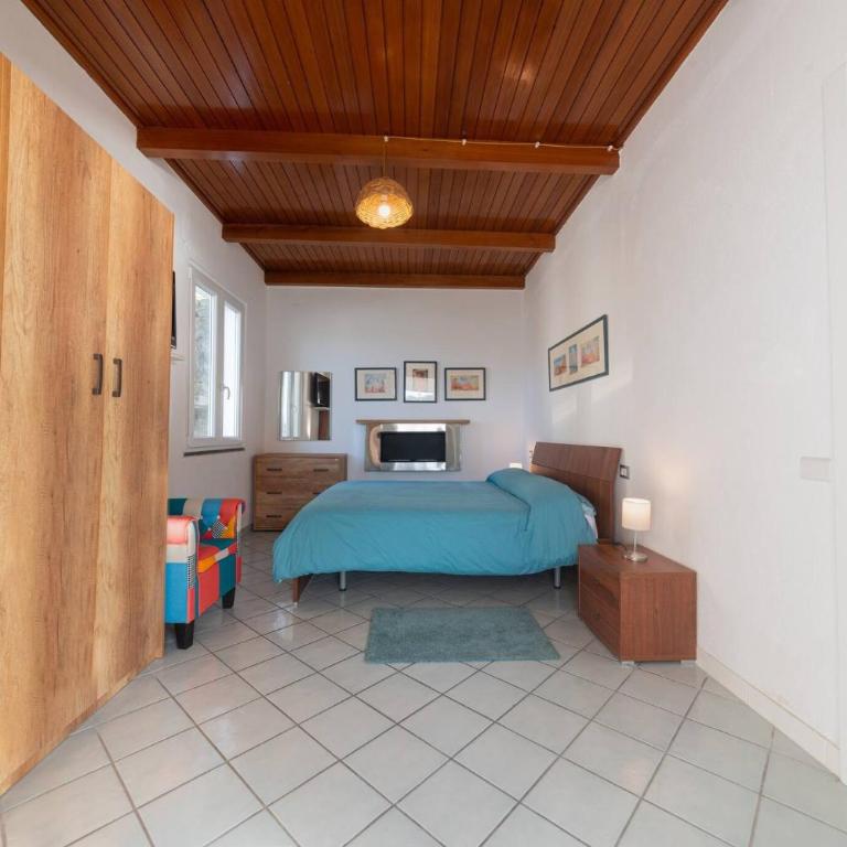 La Casa Sul Porto Ischia - Two-Bedroom House - 10