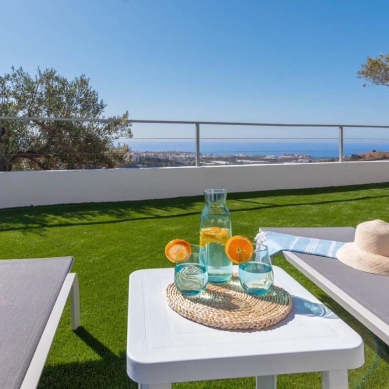 Villa Carmen Torrox by Ruralidays - Casa con 1 Camera da Letto - 3