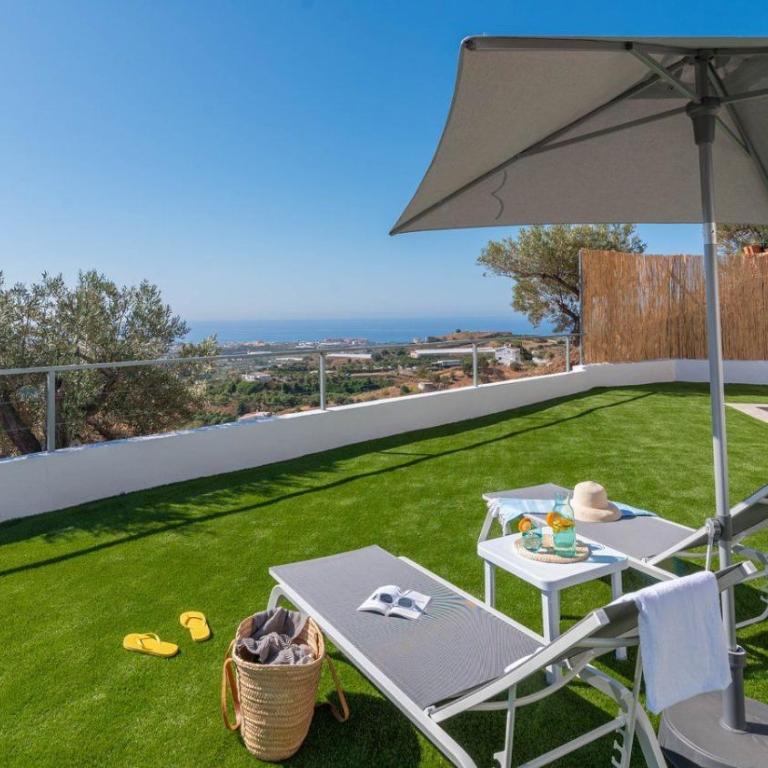 Villa Carmen Torrox by Ruralidays - Casa con 1 Camera da Letto - 6